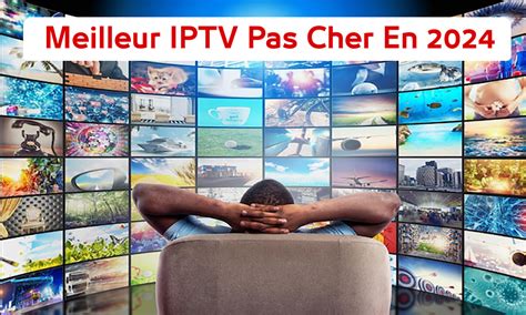 streaming bonne qualité canal